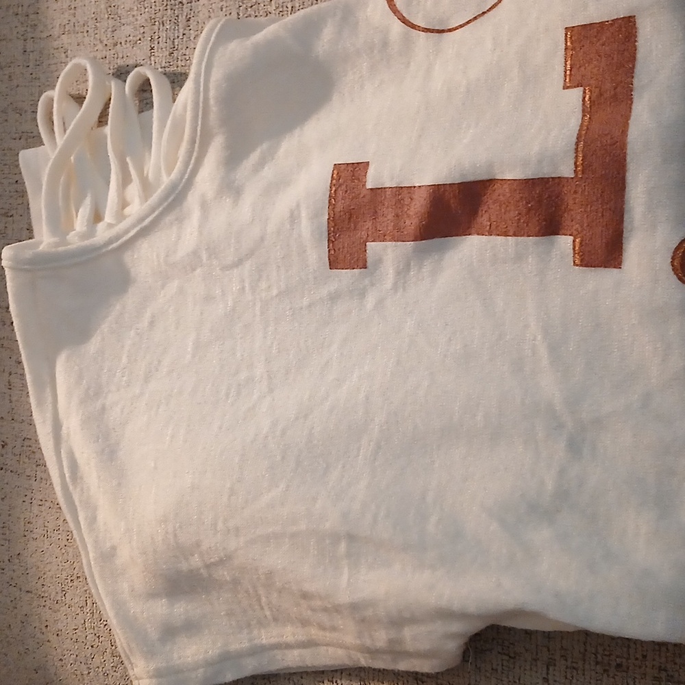 LOVE Baseball T-shirt - Picture 6 of 6